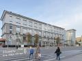 Аренда офиса в Москве в бизнес-центре класса Б на Звенигородском шоссе,м.Улица 1905 года,476 м2,фото-5