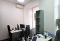 Аренда офиса в Москве в бизнес-центре класса Б на ул Новослободская,м.Менделеевская,314.7 м2,фото-9