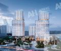 Продажа помещения свободного назначения в Москве в жилом доме на Старокалужском шоссе,м.Воронцовская,341 м2,фото-6
