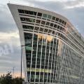 Фотография помещения под офис на ул Киевская в ЗАО Москвы, м Киевская