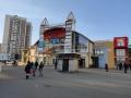 Аренда помещения свободного назначения в Москве в торговом центре на ул Люблинская,м.Марьино,1665 м2,фото-5