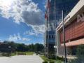Фотография офиса в бизнес центре на ул Вильгельма Пика в СВАО Москвы, м Ботанический сад