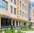 Продажа помещения под офис в Москве в жилом доме на Олимпийском проспекте,м.Достоевская,242.8 м2,фото-2