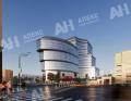 Продажа помещения свободного назначения в Москве в жилом доме на проезд Савёловский,м.Савеловская,69 м2,фото-2