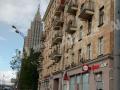 Фотография псн на Ленинградском проспекте в ЦАО Москвы, м Белорусская