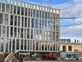 Продажа помещения под офис в Москве в бизнес-центре класса А на ул Ротмистрова,м.Октябрьское поле,5000 м2,фото-9