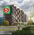 Продажа помещения свободного назначения в Крекшино в жилом доме на Киевском шоссе ,371 м2,фото-3