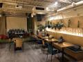 Аренда кафе, бара, ресторана в Москве в бизнес-центре класса Б на Столешниковом переулке,м.Тверская,255 м2,фото-5