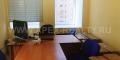 Аренда офиса в Москве в бизнес-центре класса Б на ул Большая Ардоньевская,м.Марксистская,90 м2,фото-2