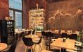 Аренда кафе, бара, ресторана в Москве в жилом доме на ул Сретенка,м.Сухаревская,141.6 м2,фото-7