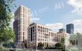 Продажа помещения свободного назначения в Москве в жилом доме на ул Автозаводская,м.Автозаводская,88.1 м2,фото-2