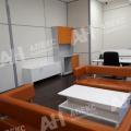 Аренда офиса в Москве в бизнес-центре класса Б на ул Нижняя Красносельская,м.Красносельская,75 м2,фото-11
