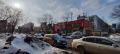 Продажа кафе бара ресторана в Москве Адм. здан. на проезд Ферганский,м.Юго-восточная,279.8 м2,фото-3