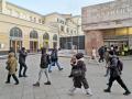 Продажа помещения свободного назначения в Москве Адм. здан. на ул Рождественка,м.Кузнецкий мост,119 м2,фото-2
