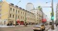 Продажа помещения свободного назначения в Москве Адм. здан. на ул Новослободская,м.Менделеевская,13 м2,фото-3