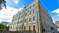 Продается офис на пер Большой Демидовский в ВАО Москвы, м Курская