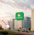 Продажа помещения под магазин в Коммунарке в жилом доме на Калужском шоссе ,47.9 м2,фото-2