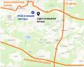 Продажа земельного участка в Истре на Волоколамском шоссе ,3 га,фото-2