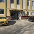 Аренда офиса в Москве в бизнес-центре класса Б на Шлюзовой Набережной,м.Павелецкая,156.4 м2,фото-11