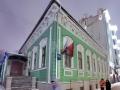 Продажа помещения свободного назначения в Москве Особняк на ул Большая Полянка,м.Добрынинская,1236 м2,фото-3