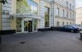 Аренда офиса в Москве в бизнес-центре класса Б на Тихвинском переулке,м.Менделеевская,218 м2,фото-10