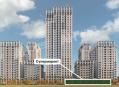 Продажа помещения свободного назначения в Москве в жилом доме на ул Тагильская,м.Бульвар Рокоссовского,425.7 м2,фото-2