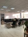 Продажа помещений свободного назначения в Москве в бизнес-центре класса Б на ул 4-я 8 Марта,м.Гражданская (МЦД),164.7 - 567.7 м2,фото-3