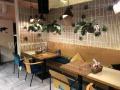 Аренда кафе, бара, ресторана в Москве в бизнес-центре класса Б на Столешниковом переулке,м.Тверская,255 м2,фото-7