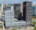 Продажа помещения свободного назначения в Рассказовке в жилом доме на Боровском шоссе ,60.1 м2,фото-8