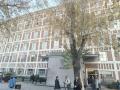 Аренда офиса в Москве в бизнес-центре класса Б на Варшавском шоссе,м.Тульская,297 м2,фото-4