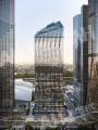 Продажа помещения свободного назначения в Москве в жилом доме на проезд 1-й Красногвардейский,м.Выставочная,154.8 м2,фото-2