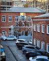 Аренда офиса в Москве в бизнес-центре класса Б на Холодильном переулке,м.Тульская,249.2 м2,фото-3