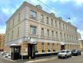 Офис в аренду на Калошином переулке в ЦАО Москвы, м Смоленская АПЛ