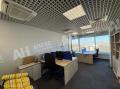 Аренда офиса в Москве в бизнес-центре класса А на бульваре Энтузиастов,м.Римская,165 м2,фото-10
