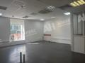 Аренда офисов в Москве в бизнес-центре класса Б на пер 1-й Дербеневский,м.Крестьянская застава,415.2 - 857.4 м2,фото-5