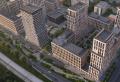 Продажа помещения свободного назначения в Москве в жилом доме на ул Полковая,м.Савеловская,70.2 м2,фото-4
