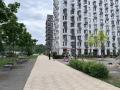 Продажа помещения свободного назначения в Московском в жилом доме на Киевском шоссе ,128 м2,фото-4