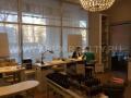 Аренда кафе, бара, ресторана в Москве в бизнес-центре класса А на ул Правды,м.Савеловская,100 м2,фото-3