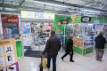 ОСЗ на Новорязанском шоссе в г Люберцы