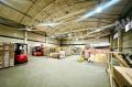 Аренда помещения под склад в Москве Склад. компл. на ул Рябиновая,м.Давыдково,490 м2,фото-4