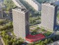 Продажа помещения свободного назначения в Москве Адм. здан. на ул Просторная,м.Преображенская площадь,1827 м2,фото-3