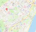 Продажа помещения под офис в Москве на Олсуфьевском переулке,м.Фрунзенская,1899.7 м2,фото-2