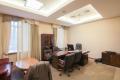 Аренда офиса в Москве в бизнес-центре класса Б на Тихвинском переулке,м.Менделеевская,497 м2,фото-2