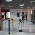 Аренда офиса в Москве в бизнес-центре класса Б на Алтуфьевском шоссе,м.Владыкино,85.9 м2,фото-2