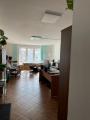 Аренда офиса в Москве в бизнес-центре класса Б на Зубовском бульваре,м.Парк культуры,30 м2,фото-2