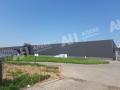 Аренда помещения под склад в Красногорске Склад. компл. на Волоколамском шоссе ,2575 м2,фото-16