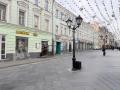 Продажа помещения свободного назначения в Москве Адм. здан. на ул Рождественка,м.Кузнецкий мост,13 м2,фото-12