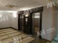 Аренда офиса в Москве в бизнес-центре класса Б на ул 2-я Синичкина,м.Лефортово,90 м2,фото-4