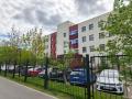 Аренда офиса в Реутове в бизнес-центре класса Б на Носовихинском шоссе ,40 м2,фото-2