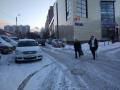 Фотография торгового помещения на ул Перерва в ЮВАО Москвы, м Марьино